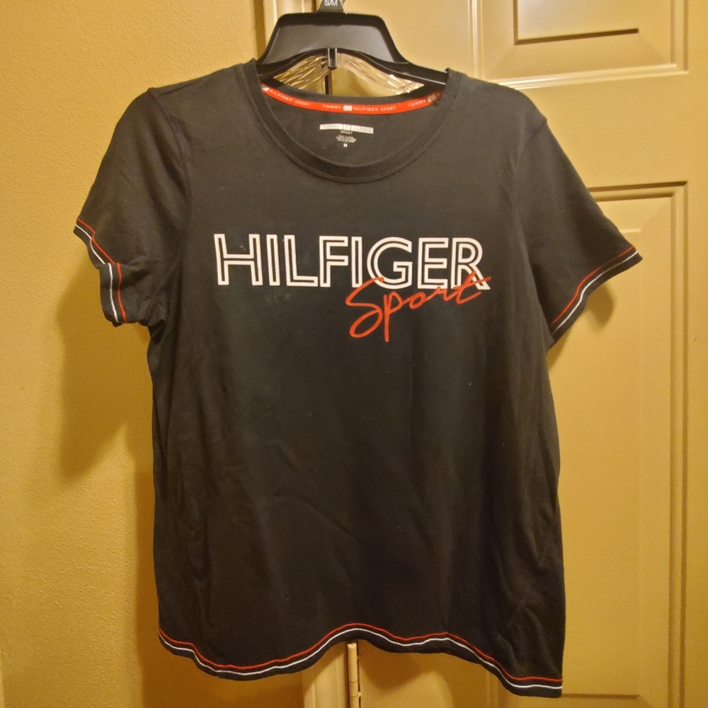 Hilfiger Tee